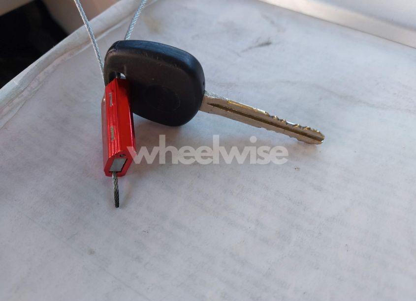 Photo 11 of 2010 Toyota Corolla LE (VIN 2T1BU4EE7AC295498)