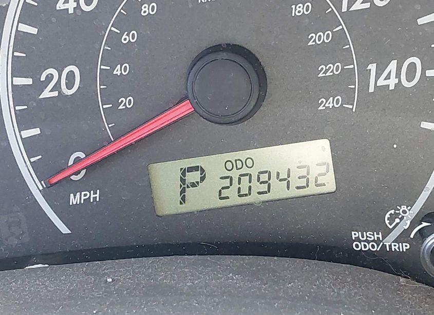 Photo 7 of 2010 Toyota Corolla (VIN 2T1BU4EE7AC296540)