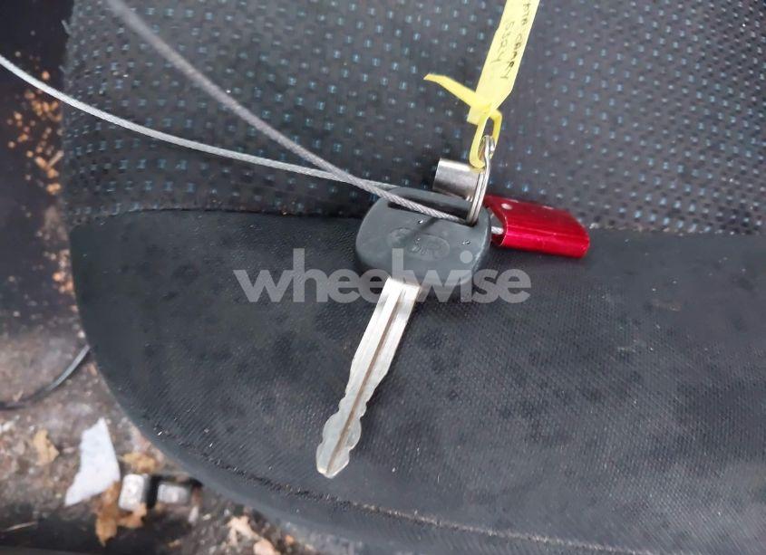 Photo 11 of 2010 Toyota Corolla S (VIN 2T1BU4EE7AC311621)