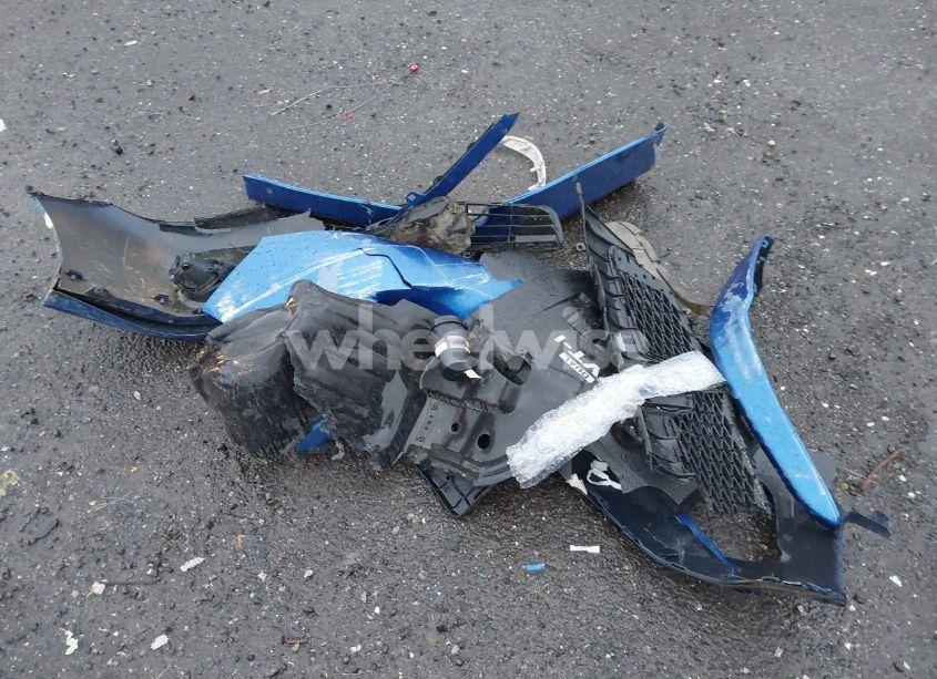 Photo 12 of 2010 Toyota Corolla S (VIN 2T1BU4EE7AC311621)