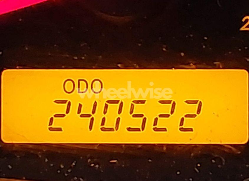 Photo 16 of 2010 Toyota Corolla S (VIN 2T1BU4EE7AC311621)