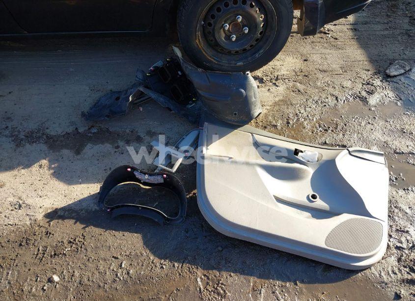 Photo 12 of 2010 Toyota Corolla (VIN 2T1BU4EE7AC335529)