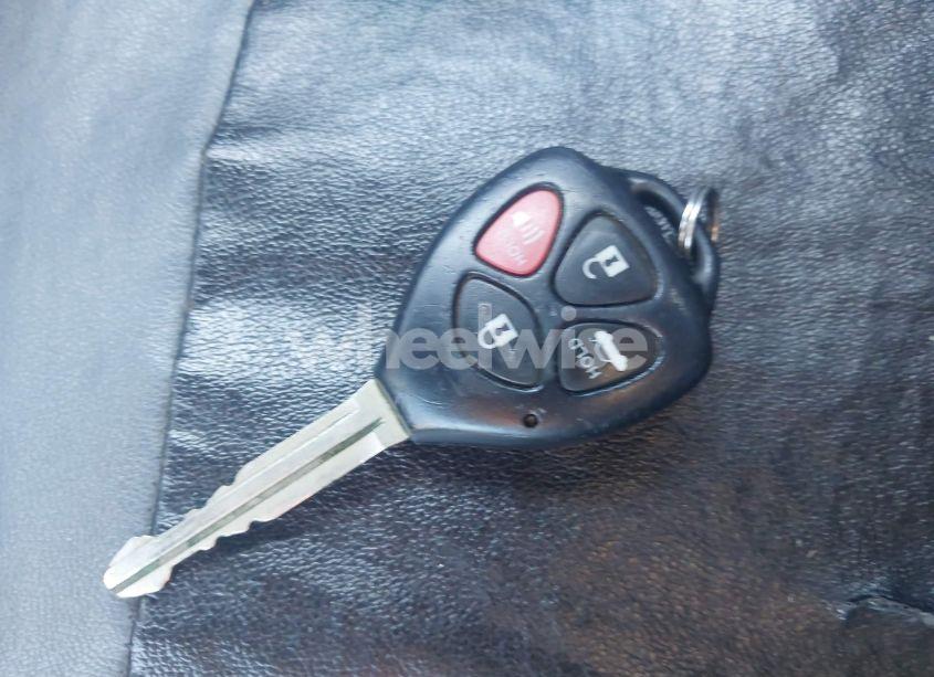 Photo 11 of 2010 Toyota Corolla S (VIN 2T1BU4EE7AC337636)