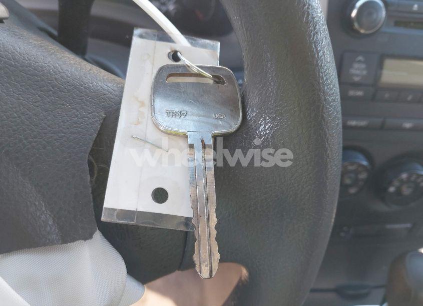 Photo 11 of 2010 Toyota Corolla LE (VIN 2T1BU4EE7AC351892)