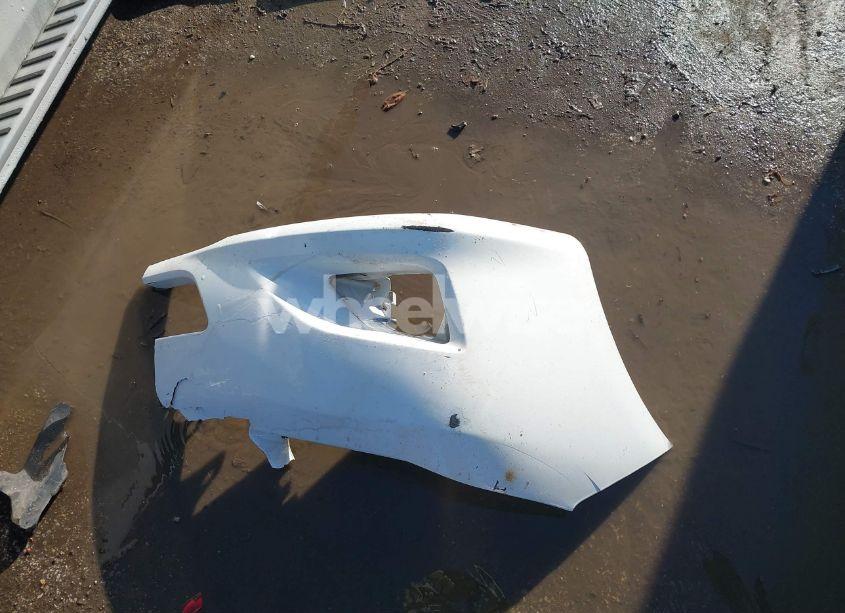 Photo 12 of 2010 Toyota Corolla LE (VIN 2T1BU4EE7AC351892)