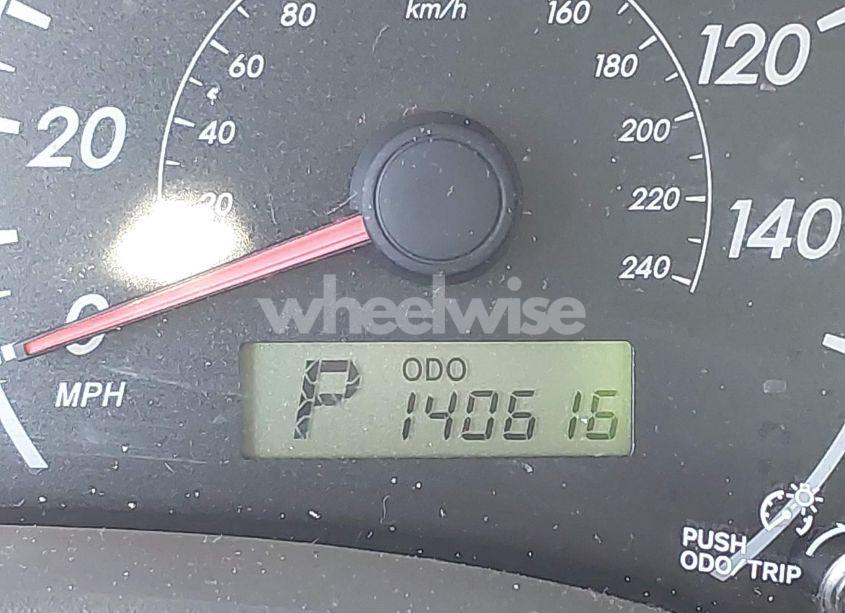 Photo 16 of 2010 Toyota Corolla LE (VIN 2T1BU4EE7AC351892)