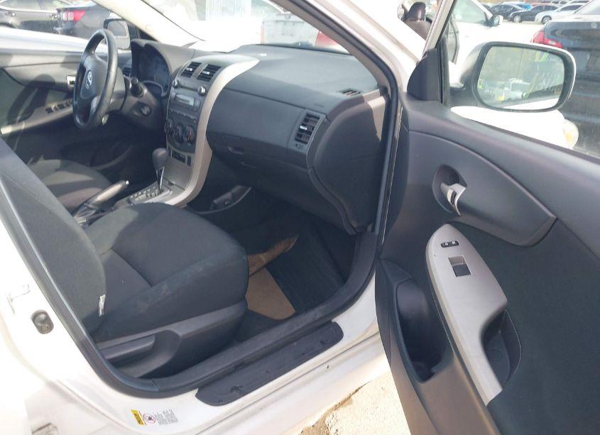 Photo 5 of 2010 Toyota Corolla S (VIN 2T1BU4EE7AC362097)