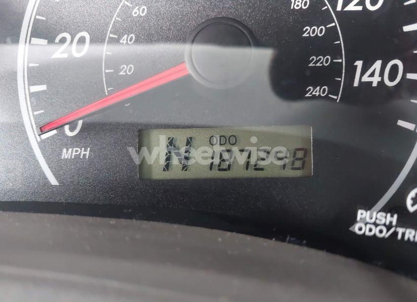 Photo 7 of 2010 Toyota Corolla LE (VIN 2T1BU4EE7AC364397)