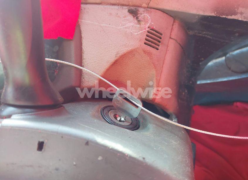 Photo 11 of 2010 Toyota Corolla LE (VIN 2T1BU4EE7AC379580)