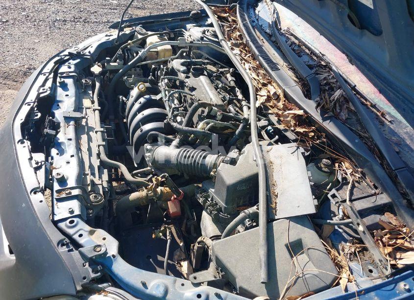 Photo 16 of 2010 Toyota Corolla LE (VIN 2T1BU4EE7AC379580)