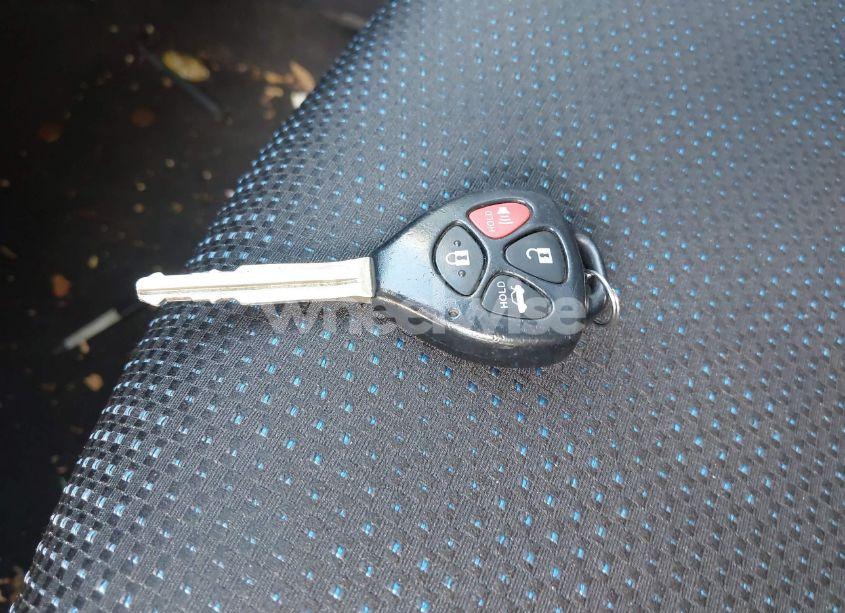 Photo 11 of 2010 Toyota Corolla S (VIN 2T1BU4EE7AC394497)