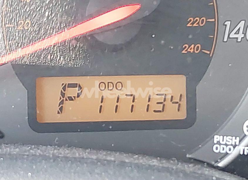 Photo 15 of 2010 Toyota Corolla S (VIN 2T1BU4EE7AC394497)