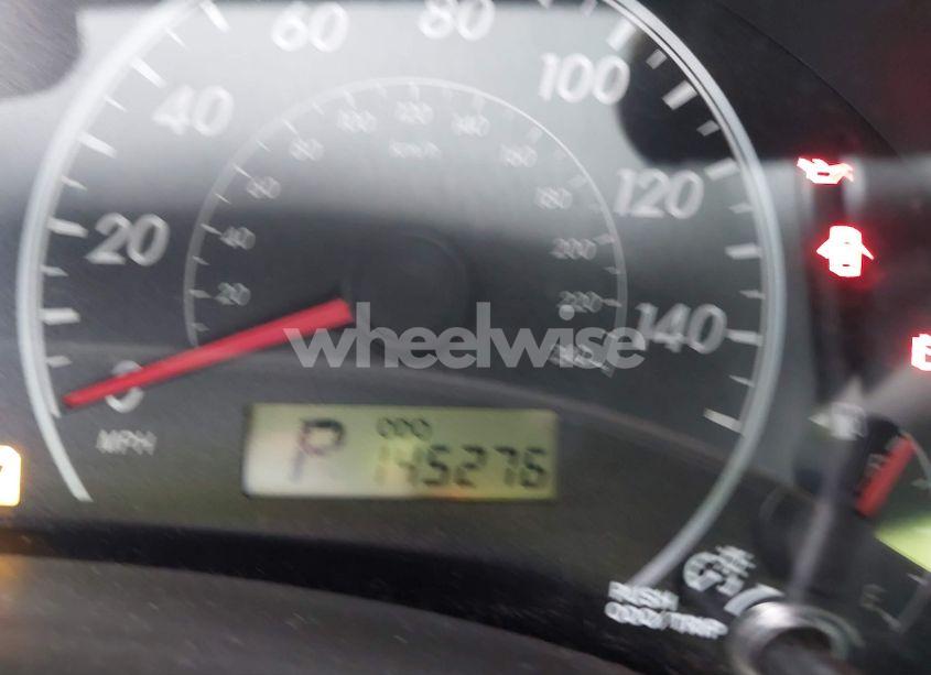 Photo 15 of 2010 Toyota Corolla LE (VIN 2T1BU4EE7AC424890)