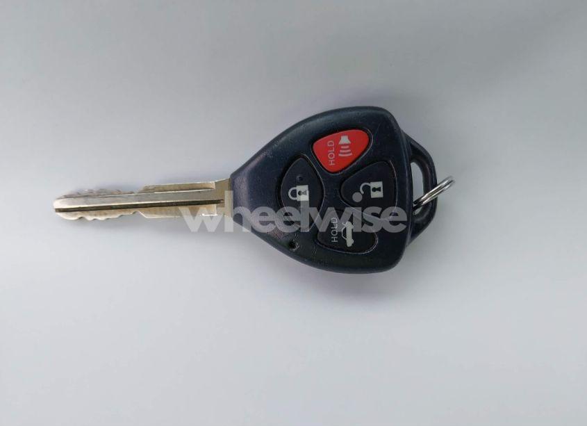 Photo 11 of 2010 Toyota Corolla LE (VIN 2T1BU4EE7AC435081)