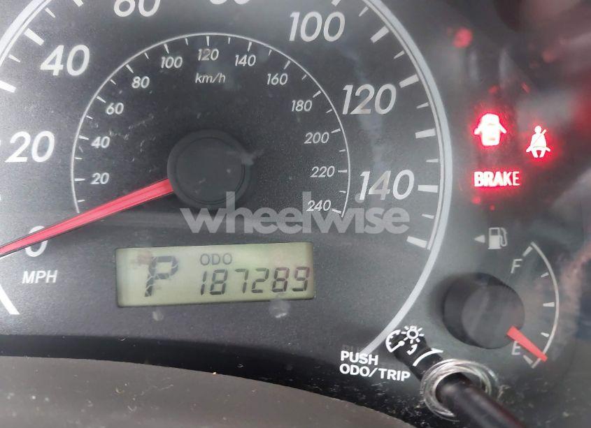 Photo 15 of 2010 Toyota Corolla LE (VIN 2T1BU4EE7AC435081)