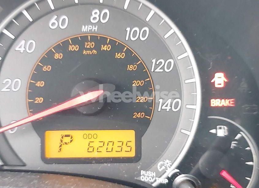 Photo 15 of 2010 Toyota Corolla S (VIN 2T1BU4EE7AC443682)