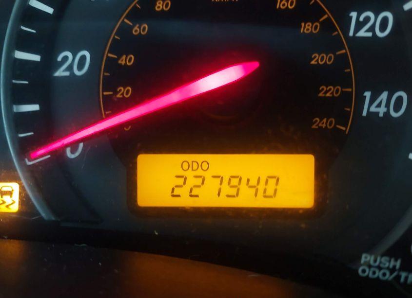 Photo 7 of 2010 Toyota Corolla S (VIN 2T1BU4EE7AC448039)