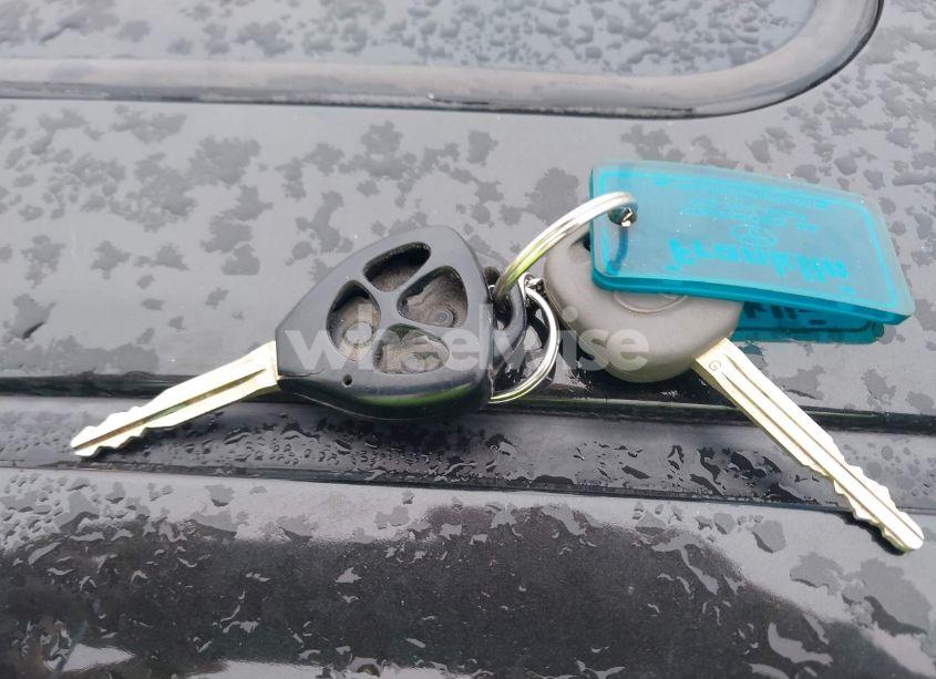 Photo 11 of 2010 Toyota Corolla S (VIN 2T1BU4EE7AC457601)