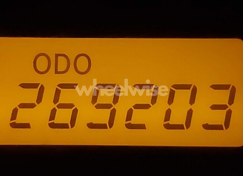 Photo 7 of 2010 Toyota Corolla S (VIN 2T1BU4EE7AC462202)