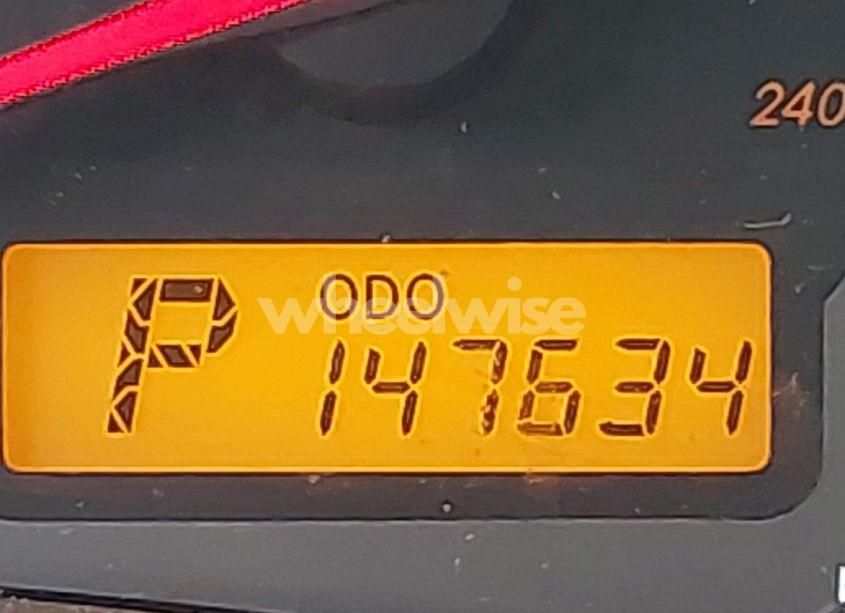 Photo 15 of 2010 Toyota Corolla S (VIN 2T1BU4EE7AC466458)