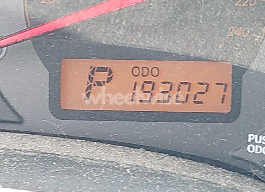 Photo 12 of 2010 Toyota Corolla S (VIN 2T1BU4EE7AC467187)