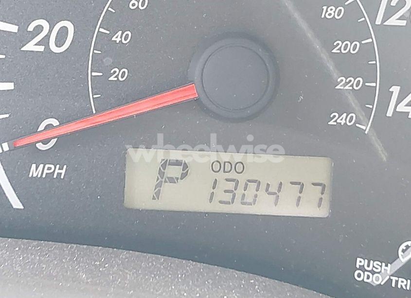 Photo 15 of 2010 Toyota Corolla LE (VIN 2T1BU4EE7AC471790)