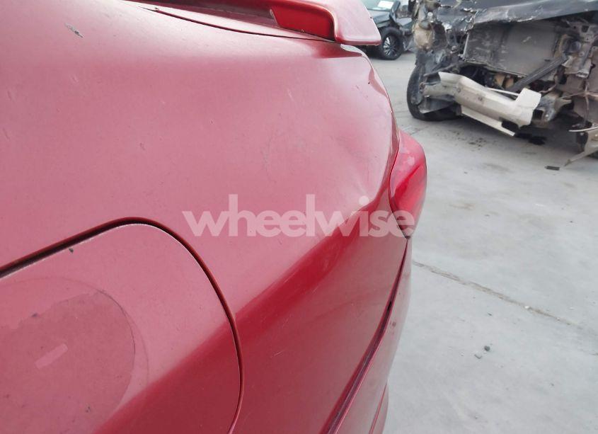 Photo 6 of 2010 Toyota Corolla LE/S/XLE (VIN 2T1BU4EE7AC485463)