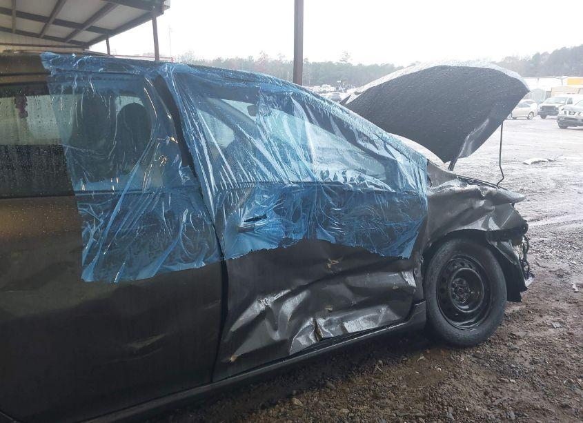 Photo 6 of 2010 Toyota Corolla LE (VIN 2T1BU4EE7AC487715)