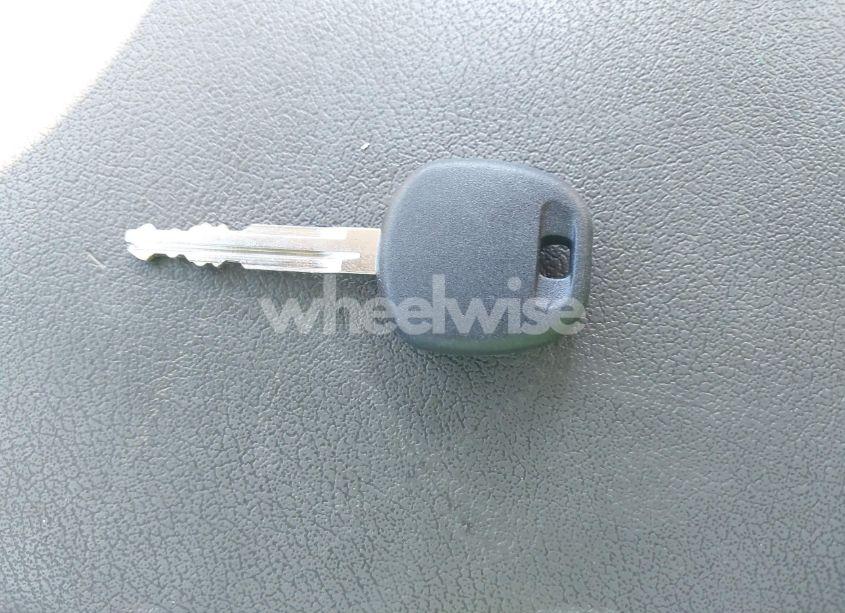 Photo 11 of 2010 Toyota Corolla S (VIN 2T1BU4EE7AC489416)