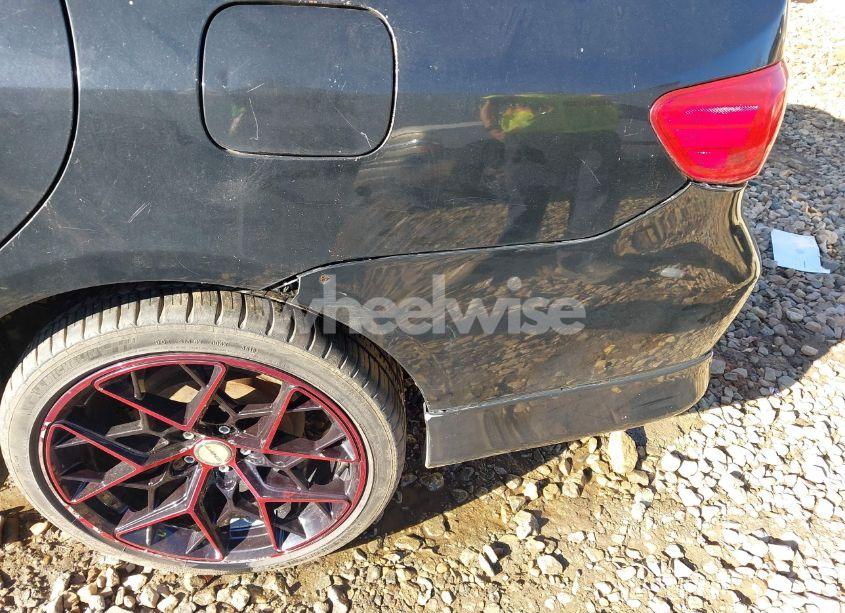 Photo 12 of 2010 Toyota Corolla S (VIN 2T1BU4EE7AC489416)