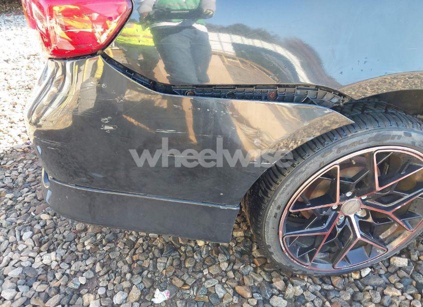 Photo 13 of 2010 Toyota Corolla S (VIN 2T1BU4EE7AC489416)