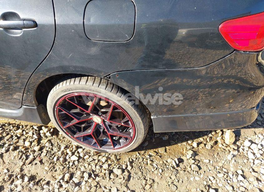 Photo 6 of 2010 Toyota Corolla S (VIN 2T1BU4EE7AC489416)