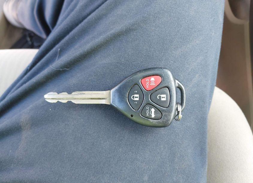 Photo 11 of 2010 Toyota Corolla LE (VIN 2T1BU4EE7AC490758)