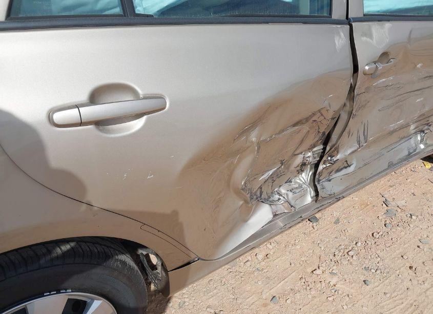 Photo 6 of 2010 Toyota Corolla LE (VIN 2T1BU4EE7AC490758)