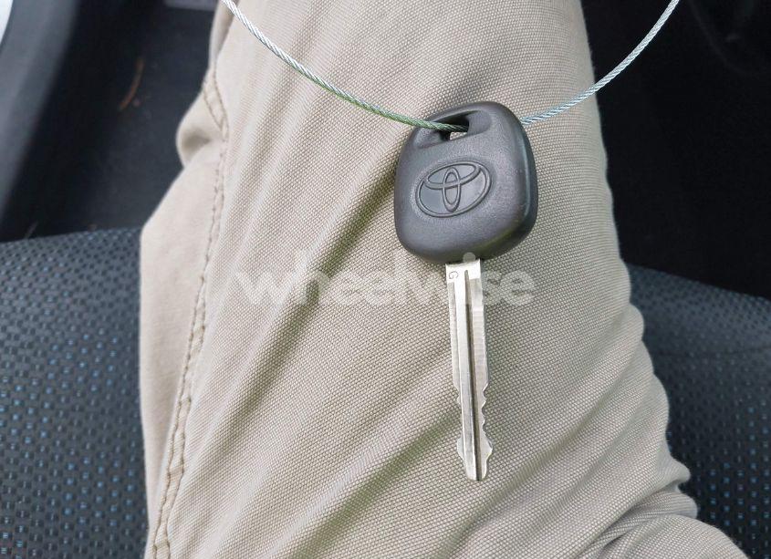 Photo 11 of 2010 Toyota Corolla S (VIN 2T1BU4EE7AC492879)