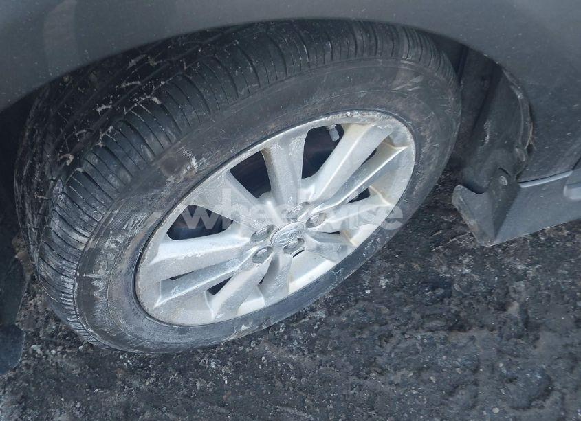 Photo 12 of 2010 Toyota Corolla S (VIN 2T1BU4EE7AC499282)