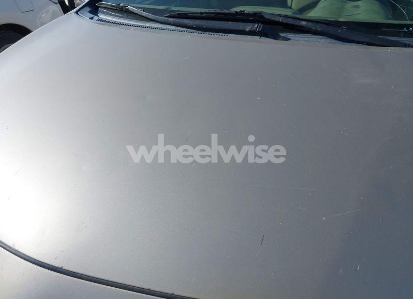 Photo 12 of 2010 Toyota Corolla LE (VIN 2T1BU4EE7AC508188)