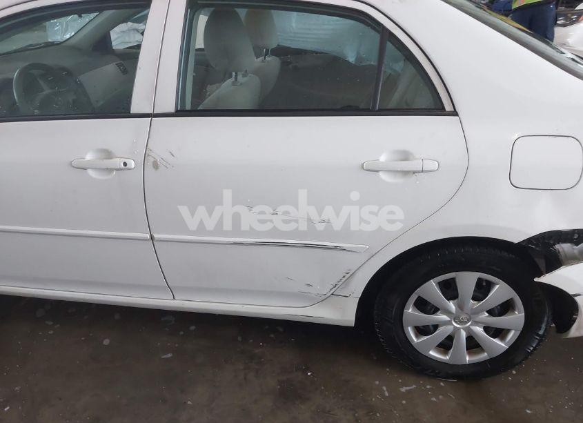 Photo 19 of 2010 Toyota Corolla LE (VIN 2T1BU4EE7AC517991)