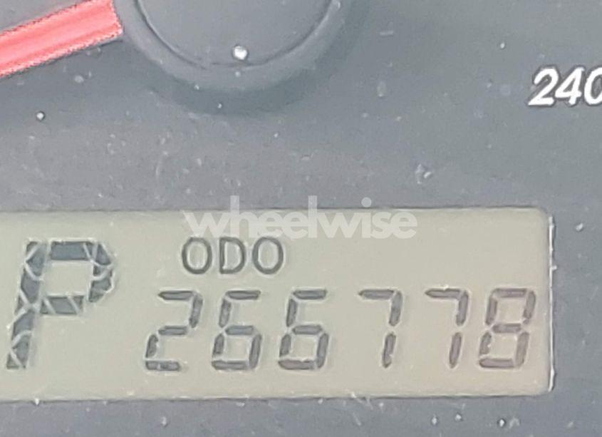 Photo 16 of 2010 Toyota Corolla LE (VIN 2T1BU4EE7AC522723)