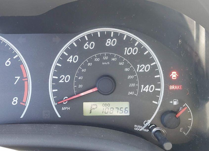 Photo 15 of 2010 Toyota Corolla LE (VIN 2T1BU4EE7AC523063)