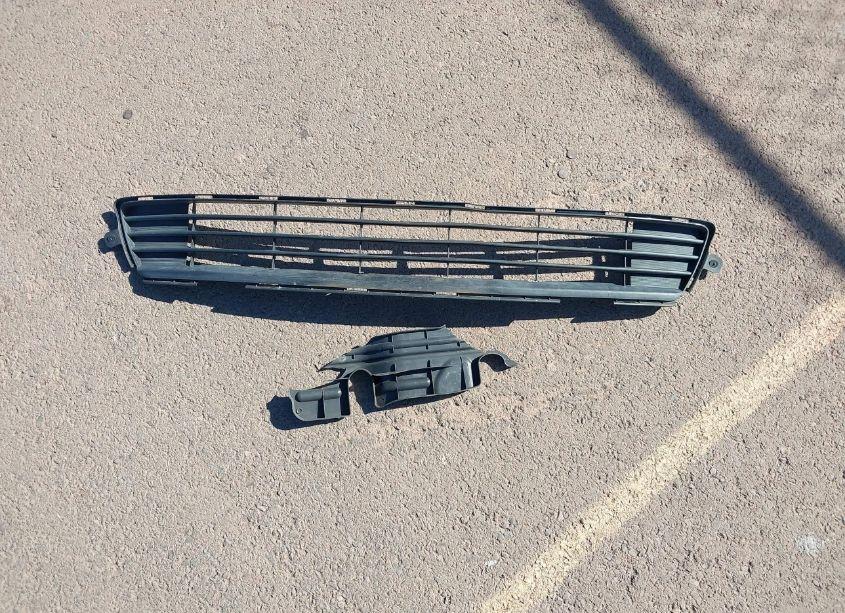 Photo 12 of 2011 Toyota Corolla LE (VIN 2T1BU4EE7BC538860)