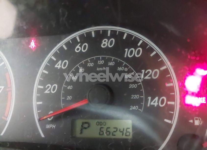 Photo 7 of 2011 Toyota Corolla LE (VIN 2T1BU4EE7BC559398)