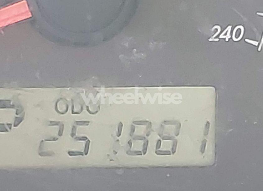 Photo 15 of 2011 Toyota Corolla LE (VIN 2T1BU4EE7BC560261)