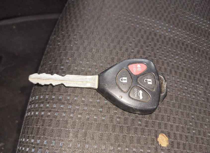 Photo 11 of 2011 Toyota Corolla S (VIN 2T1BU4EE7BC590652)