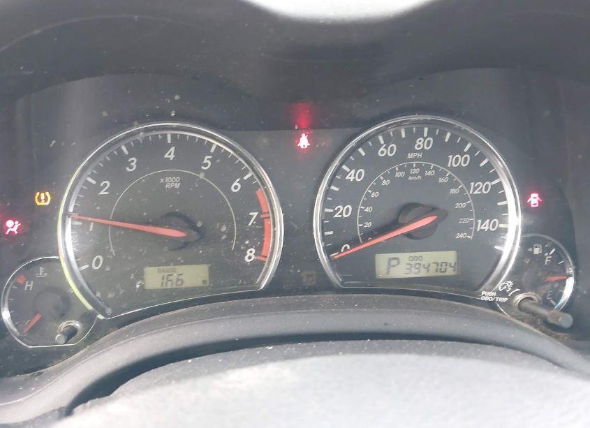 Photo 7 of 2011 Toyota Corolla S (VIN 2T1BU4EE7BC590652)