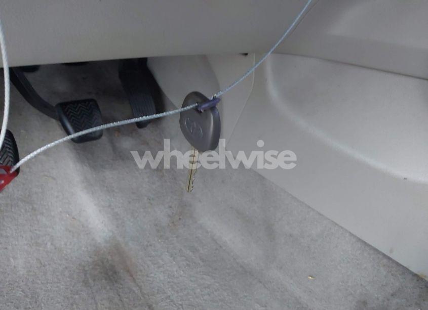 Photo 11 of 2011 Toyota Corolla S/LE (VIN 2T1BU4EE7BC602038)