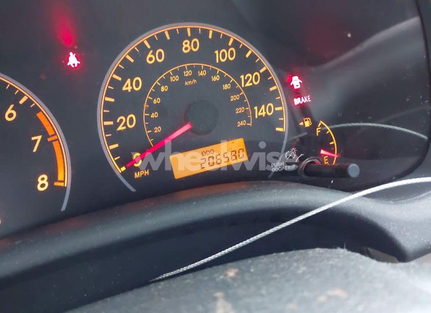 Photo 15 of 2011 Toyota Corolla S/LE (VIN 2T1BU4EE7BC602038)