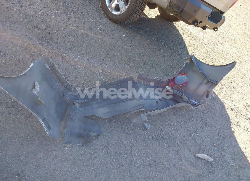 Photo 11 of 2011 Toyota Corolla LE (VIN 2T1BU4EE7BC605196)