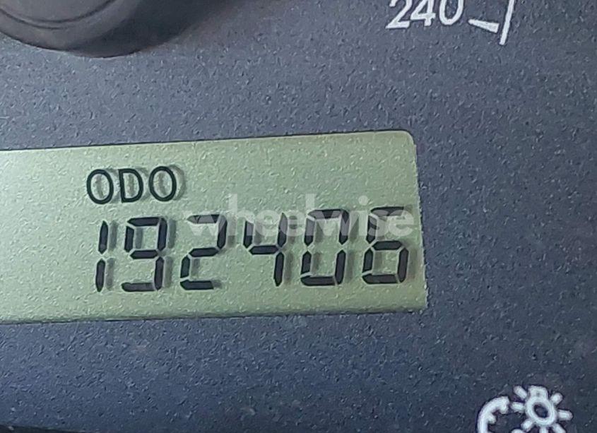 Photo 15 of 2011 Toyota Corolla LE (VIN 2T1BU4EE7BC605196)