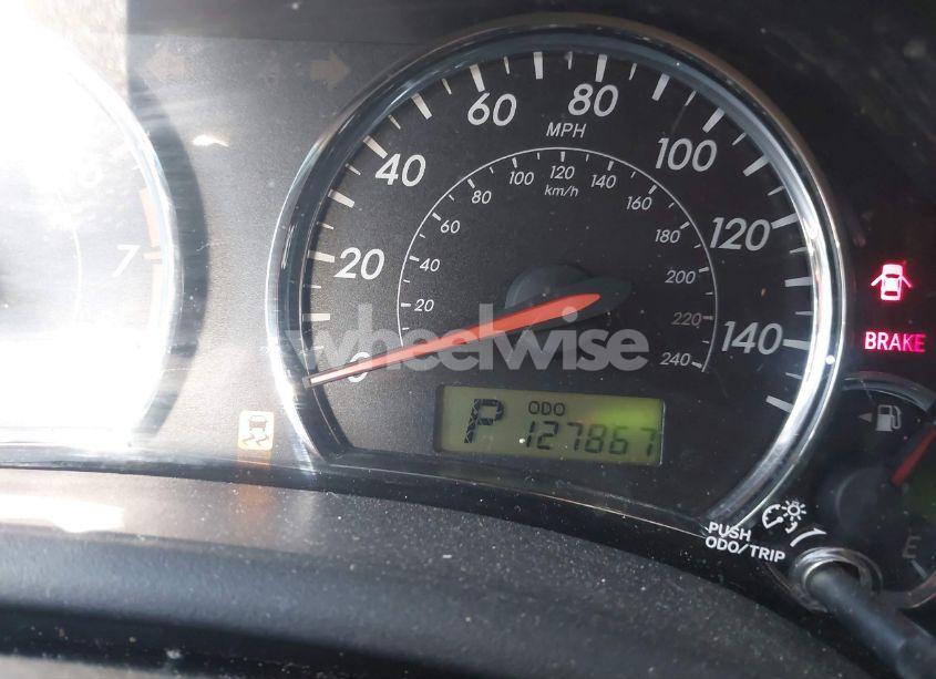 Photo 15 of 2011 Toyota Corolla S (VIN 2T1BU4EE7BC606154)